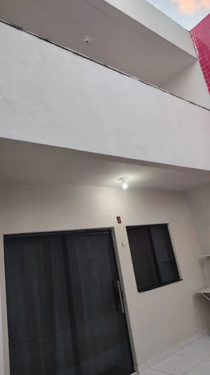Alugo Casa Duplex  - Foto 5
