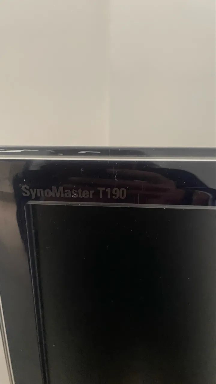 Monitor Samsung Synomaster T190 - Foto 3