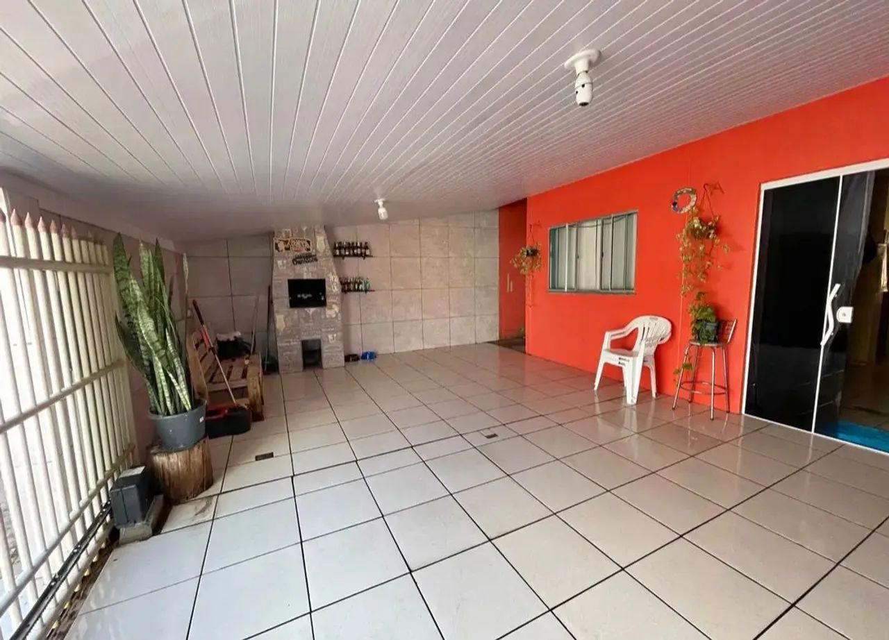 CASA EM SANTO ANTÔNIO 