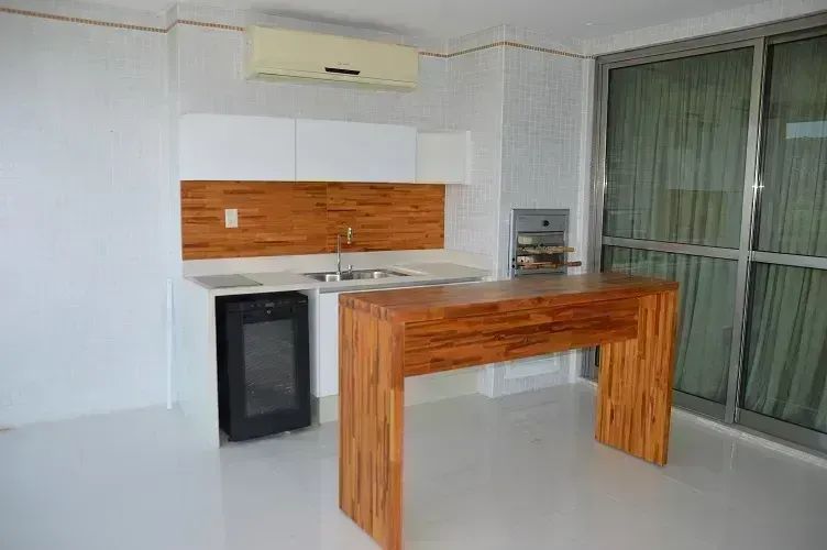 Apartamento à venda Saint Barth - Península - Foto 5