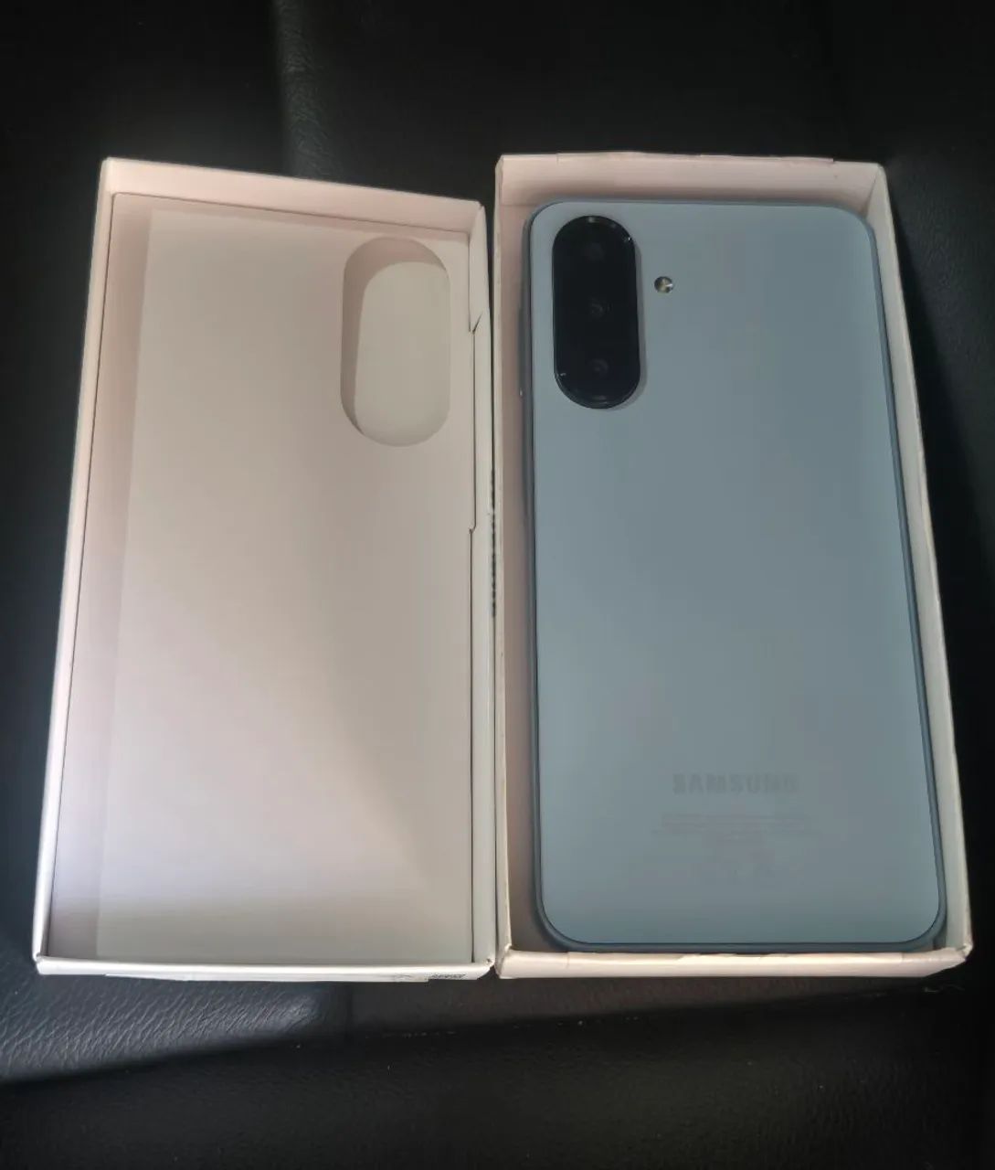Samsung A17 novo  - Foto 2