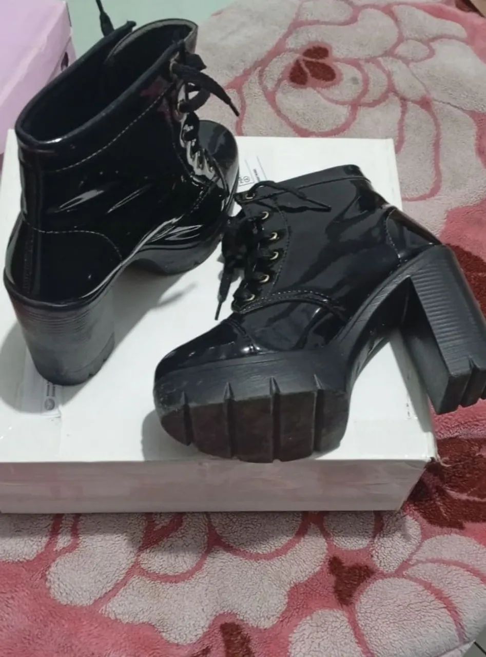 Sapatos - Foto 3