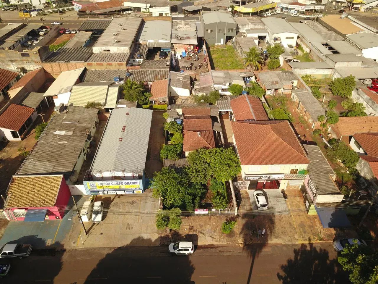 Terreno 600m² entre a avenida Coronel Antonino e Ceará - Foto 4