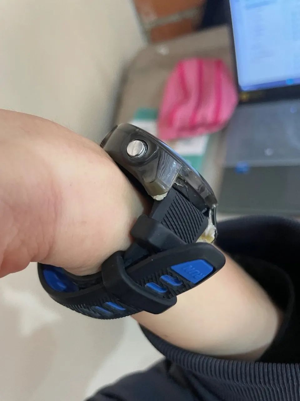 GARMIN FORERUNNER 245 - Foto 2