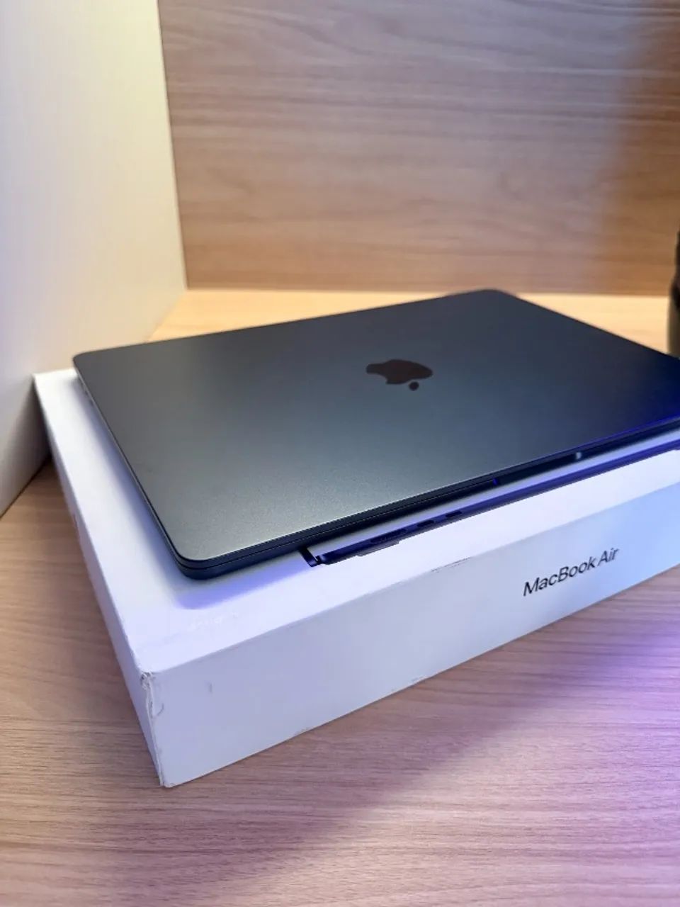 MacBook Air 2024 Chip M3 15.3