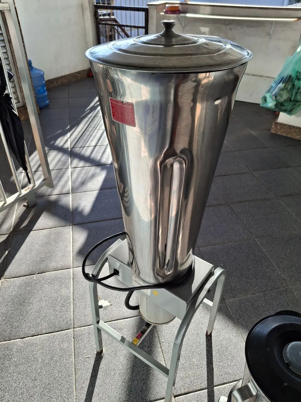 Para sua loja de Açai - Foto 4