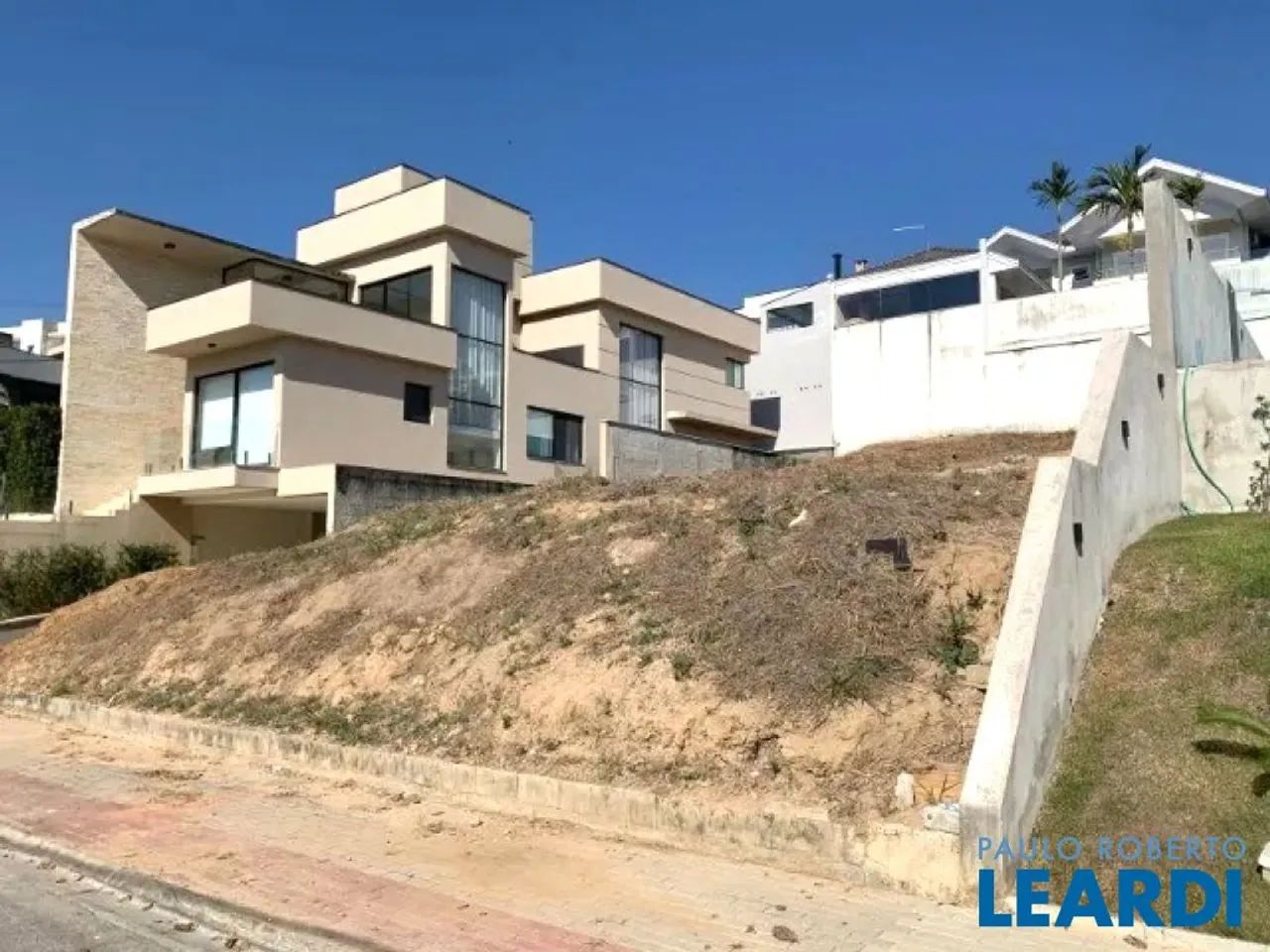 TERRENO - URBANOVA - SP - Foto 2