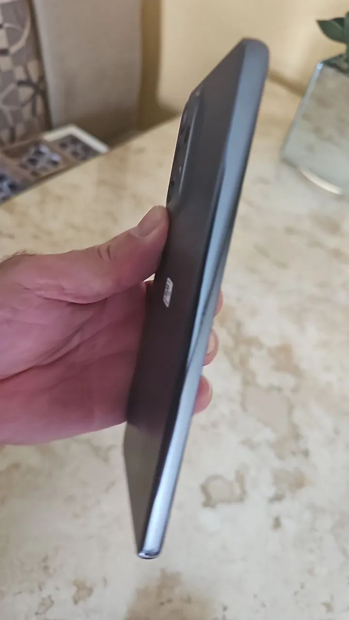 Celular sansumg A73 5G 128gb  - Foto 5