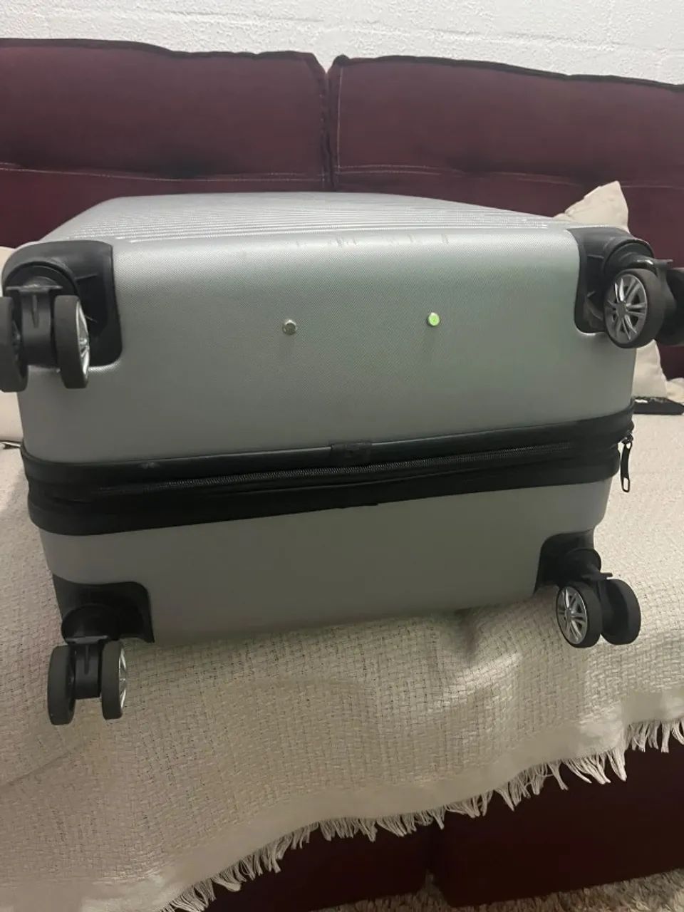 Mala viagem grande 32kg