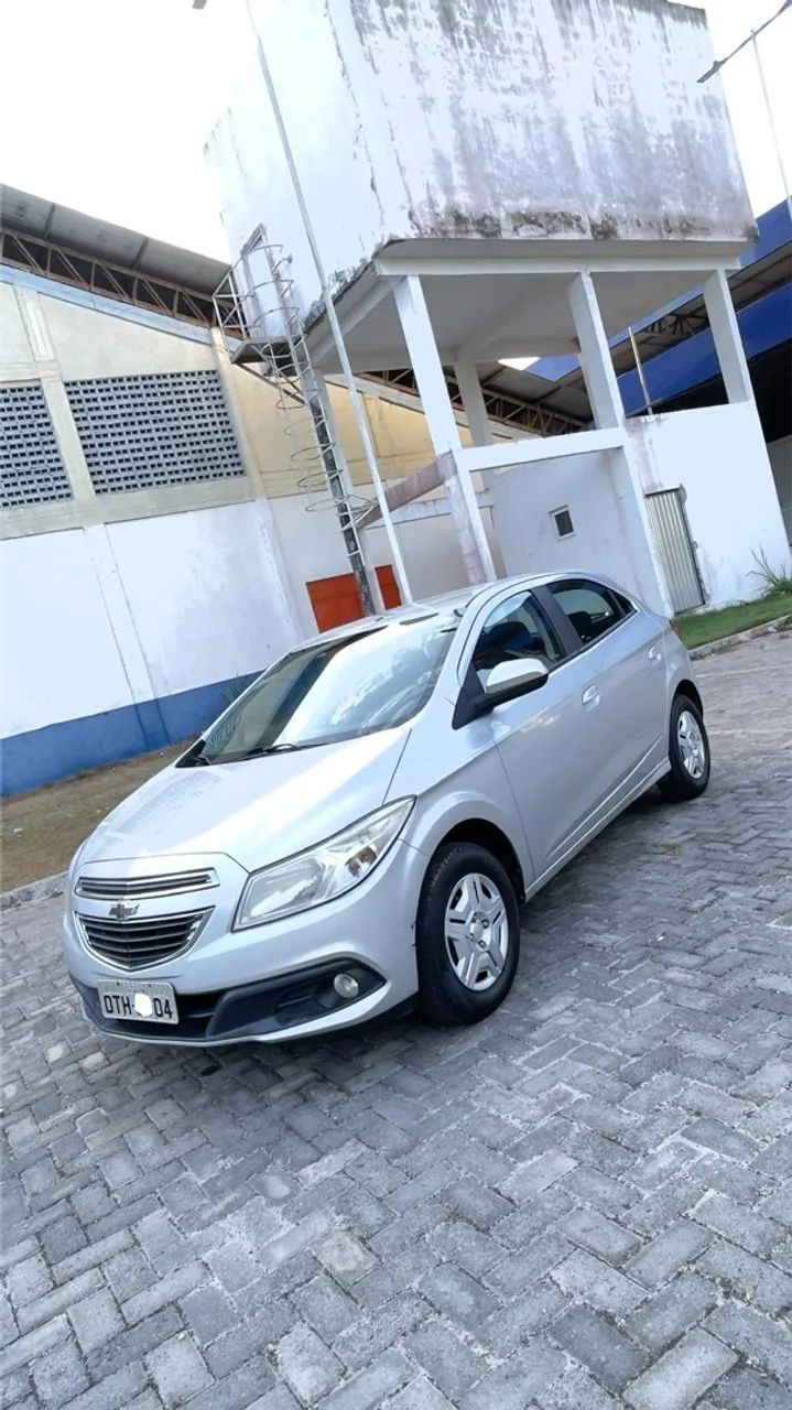Chevrolet Prisma PRISMA Sed. Joy/ LS 1.0 8V FlexPower 4p 2018