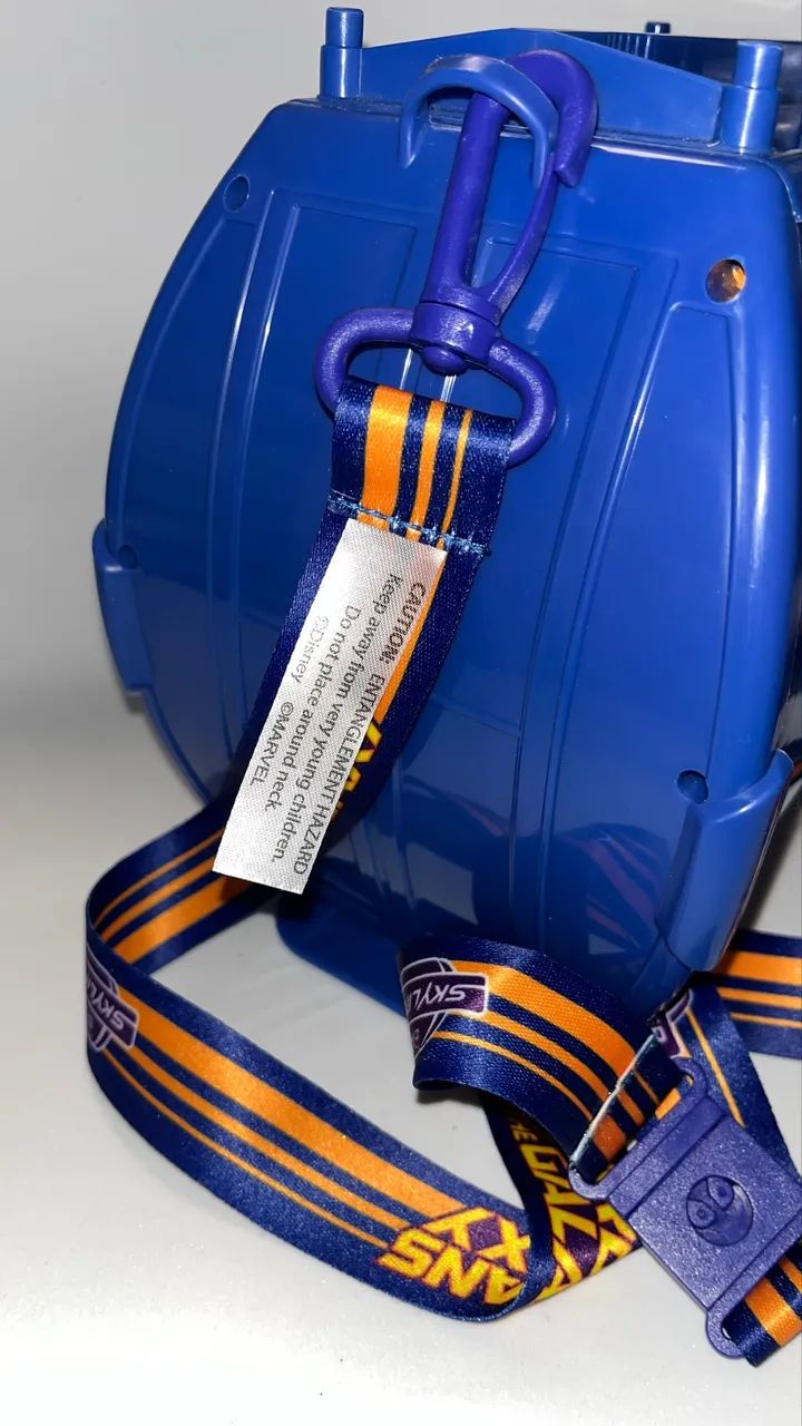 Balde de Pipoca Disney Skyliner - Guardiões da Galáxia - Foto 2