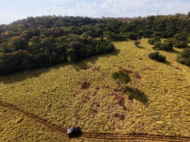FAZENDA À VENDA - ITUMBIARA/GO - Foto 5