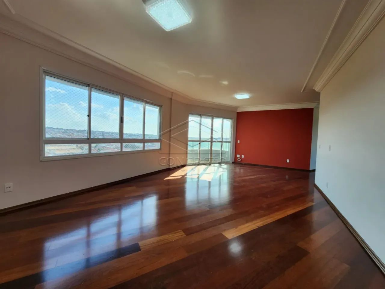 Apartamento Padrão em Jaú