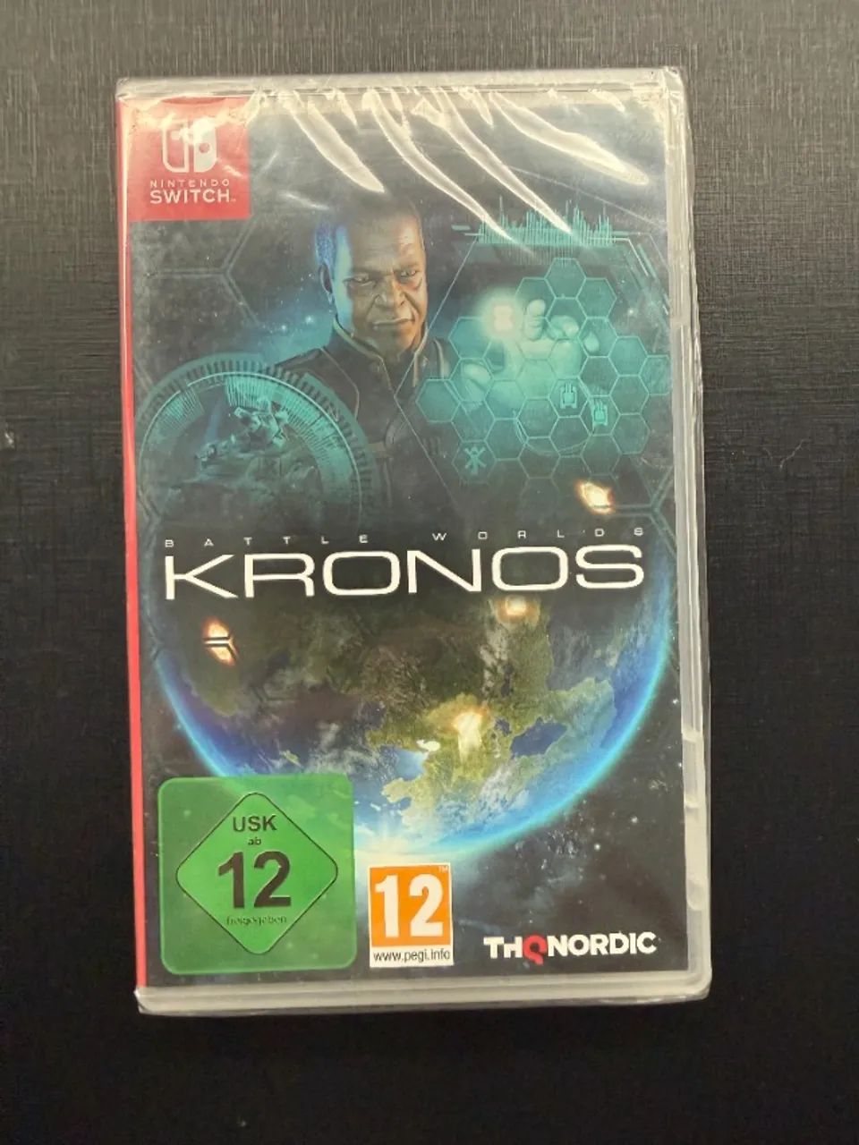 KRONOS