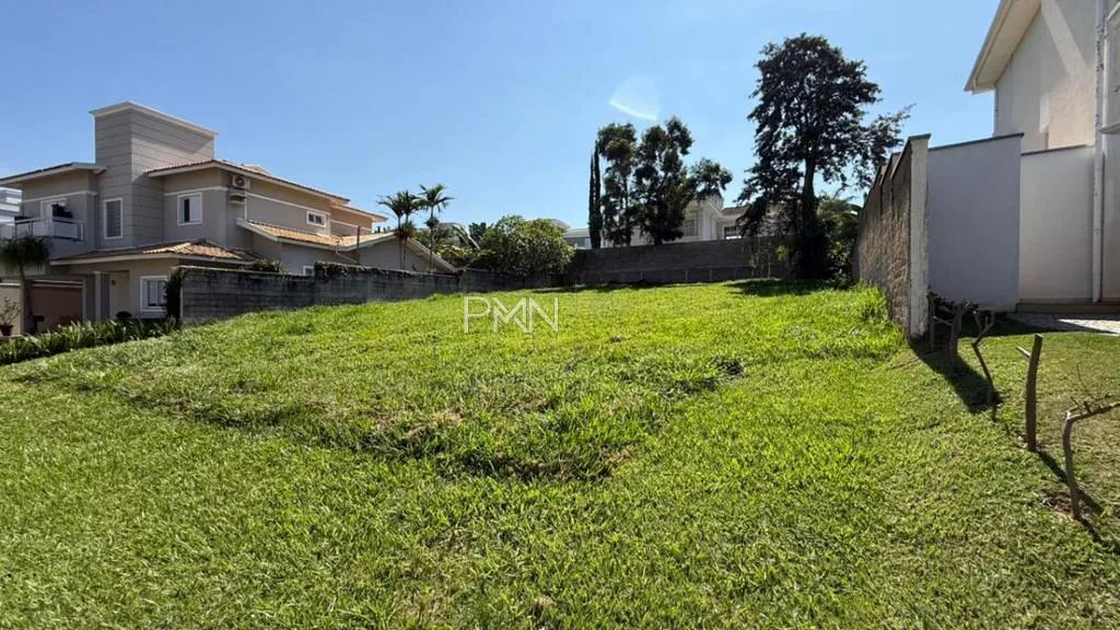 Terreno à venda Alphaville Campinas, com 699 m², Alphaville Campinas - Foto 2