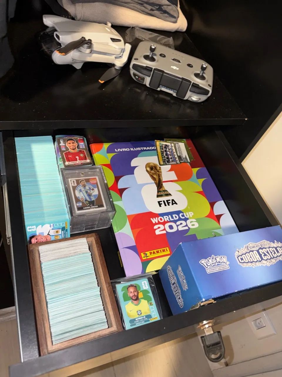 vendo figurinhas 