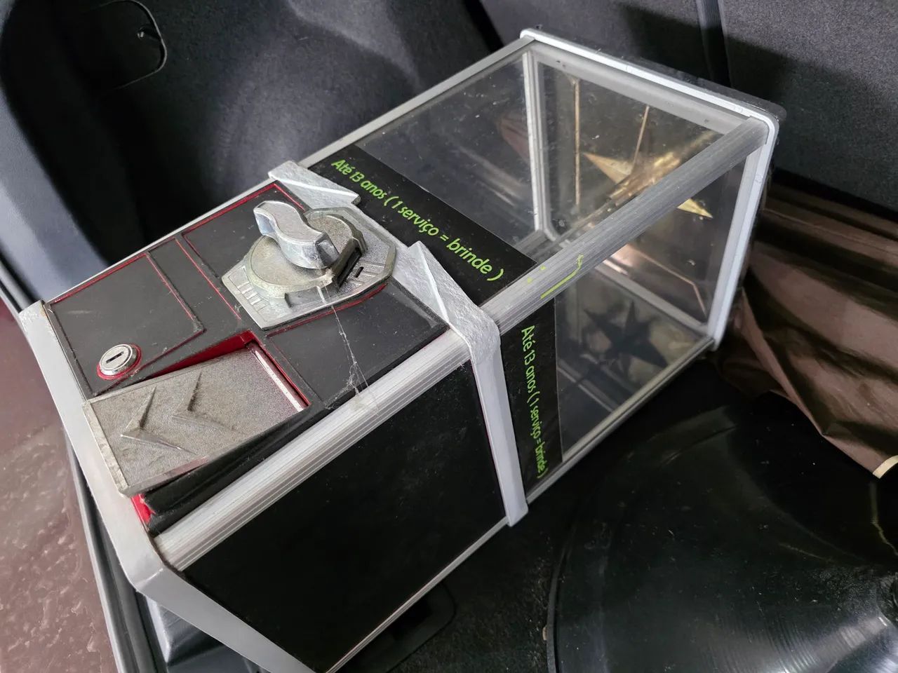 Máquina de Bolinha  - Foto 3