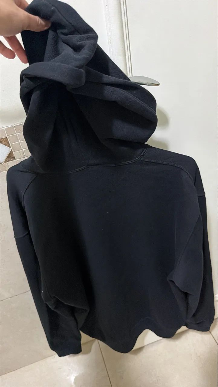 moletom play comme des garçons - Foto 4