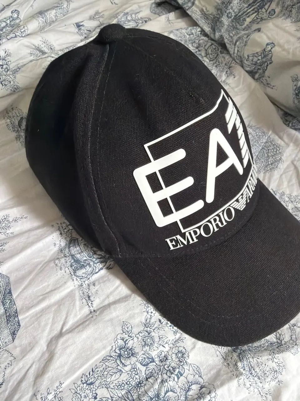 boné da emporio armani original  - Foto 2