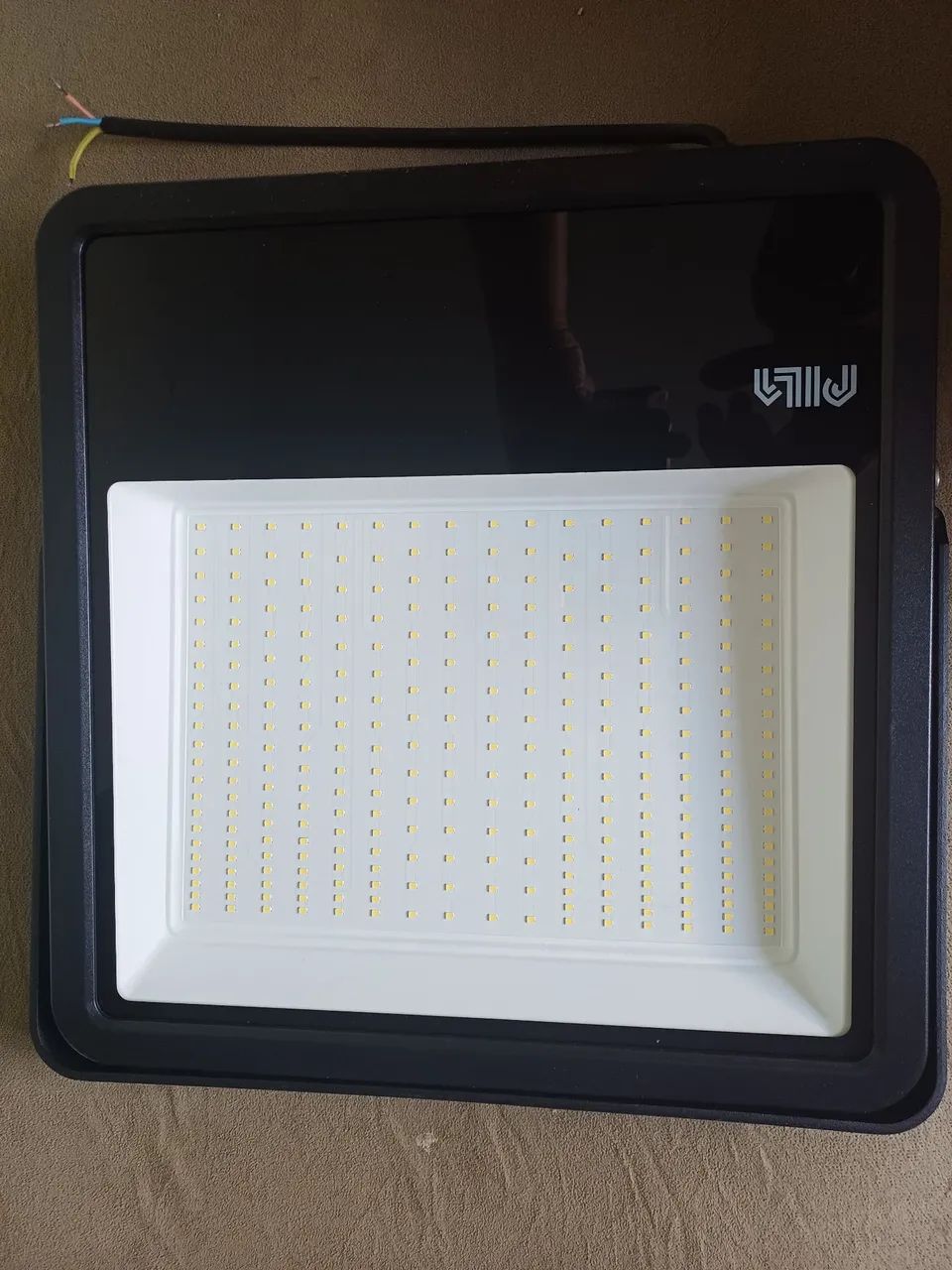 Refletor LED Philips Pila 200w - Foto 4