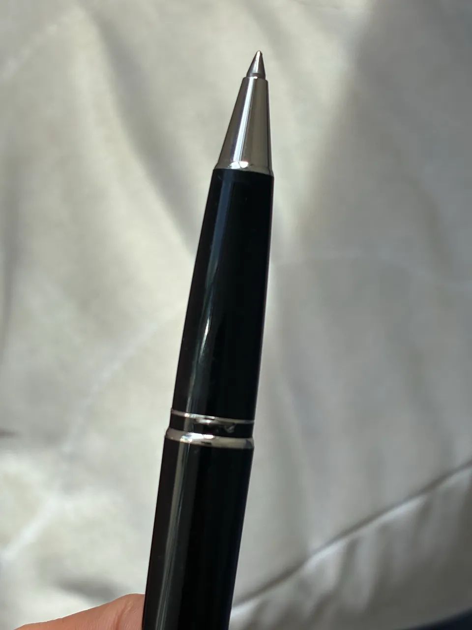 Caneta Rollerball - Moutblanc - Foto 3