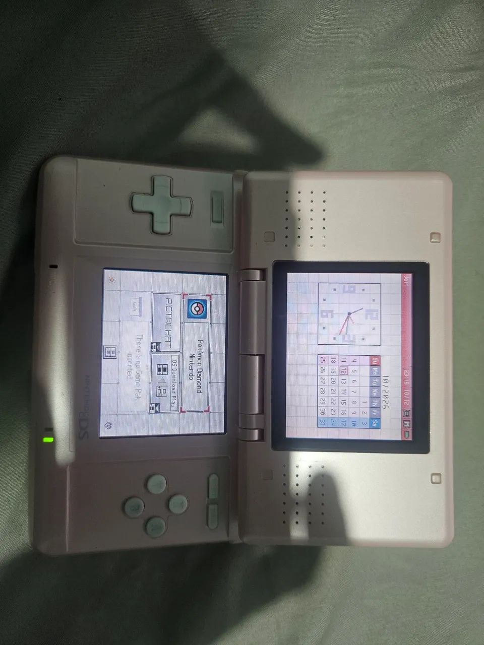 DS Fat - Rosa  - Foto 2
