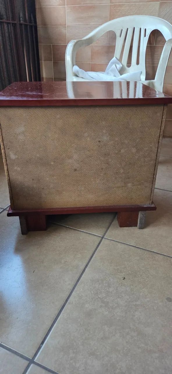 Mesa de Cabeceira - Foto 4