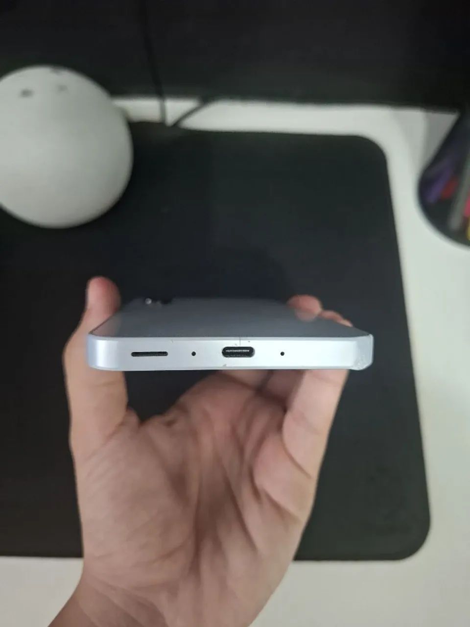 A35 SAMSUNG 256G - Foto 4
