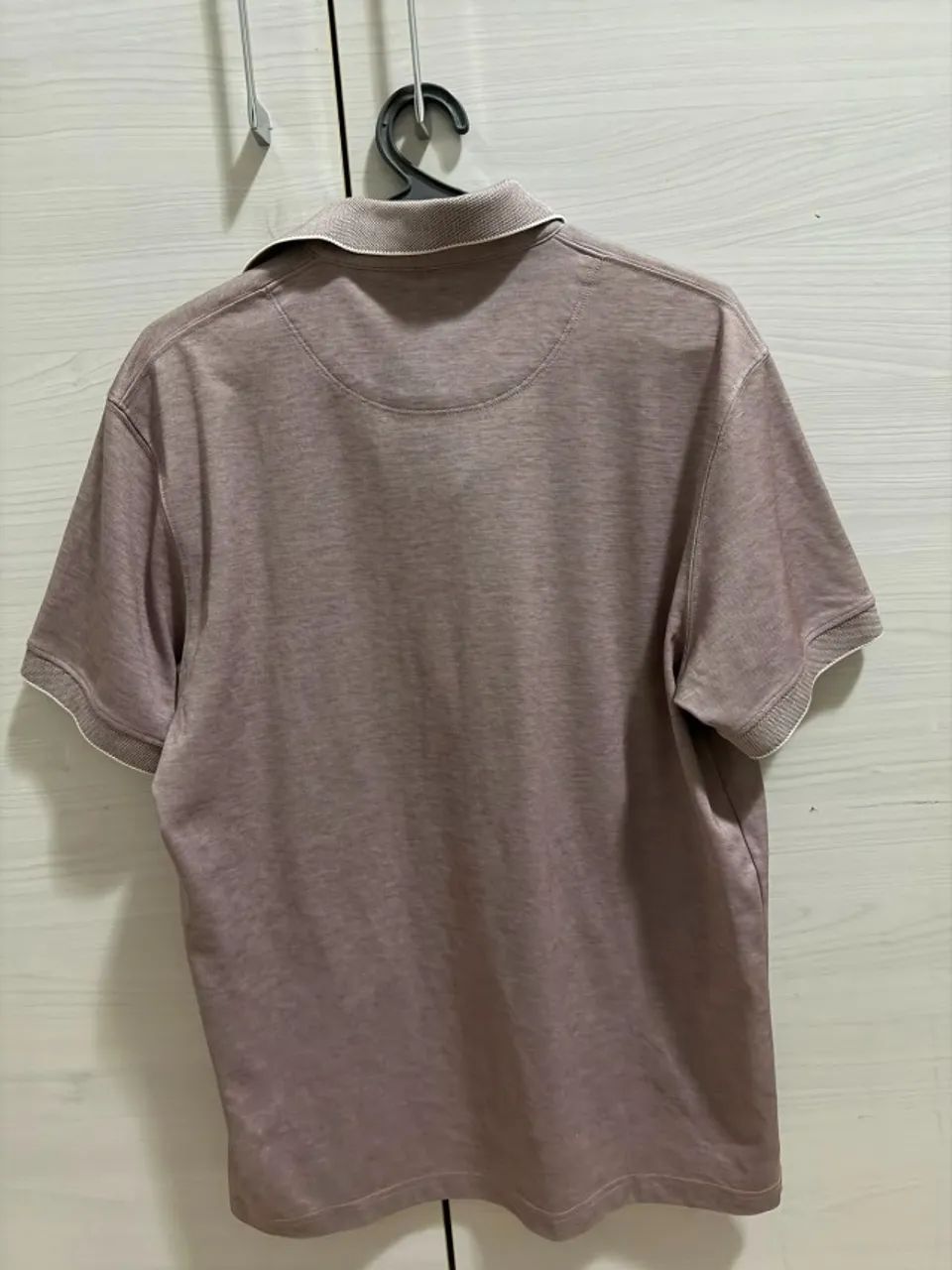 Camiseta Polo Aramis