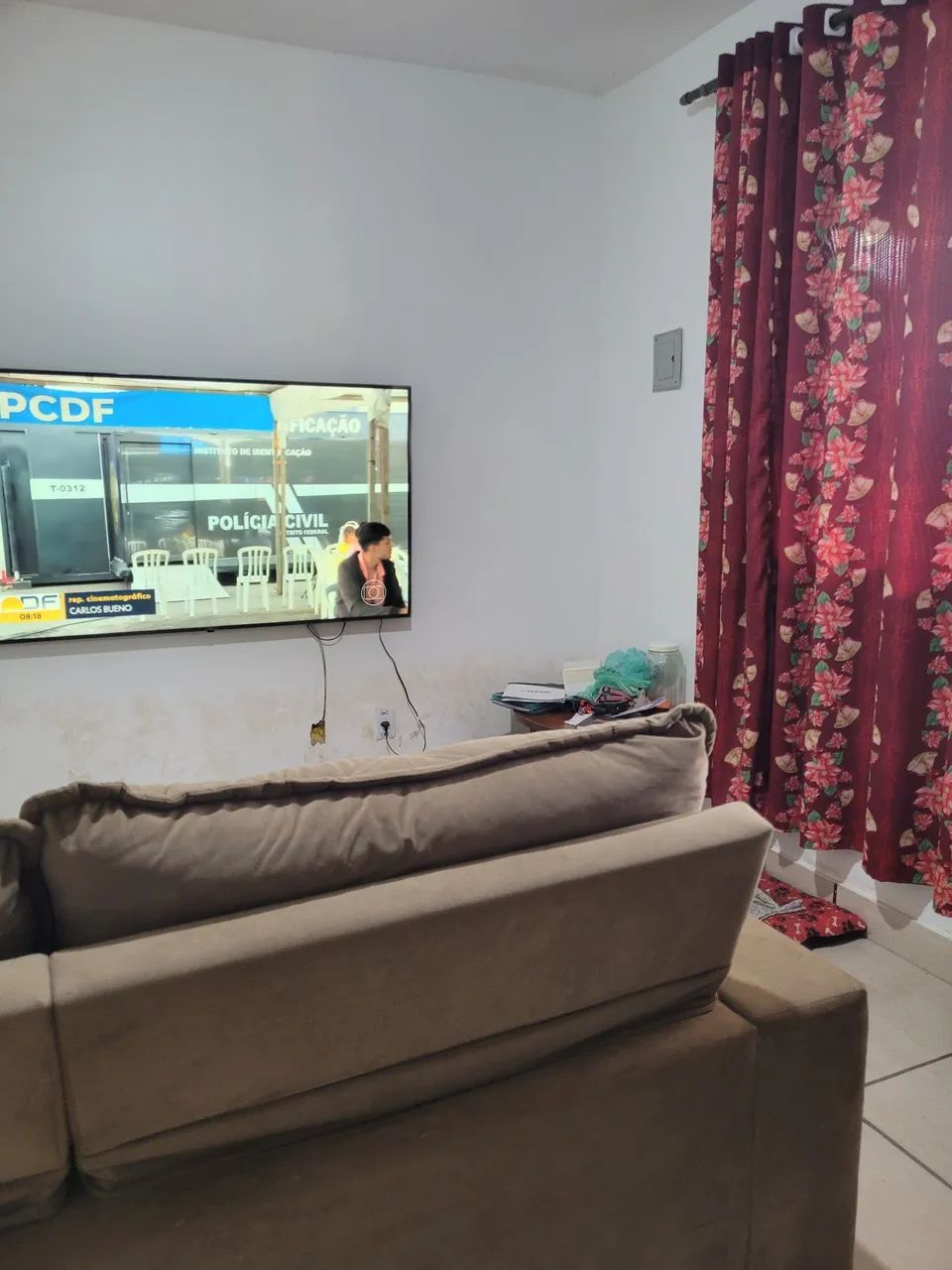 Vendo casa qd 16 paranoá 