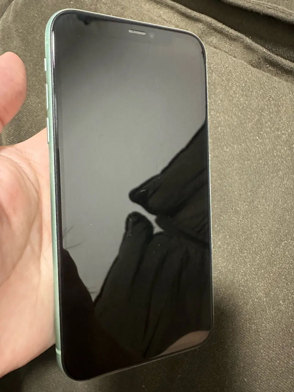 iPhone 11 - 64gb - Verde - Foto 3