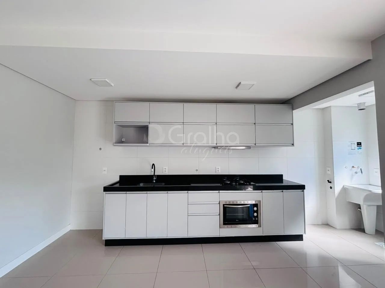 2 quartos, sendo 1 suíte no itacorubi - Foto 3