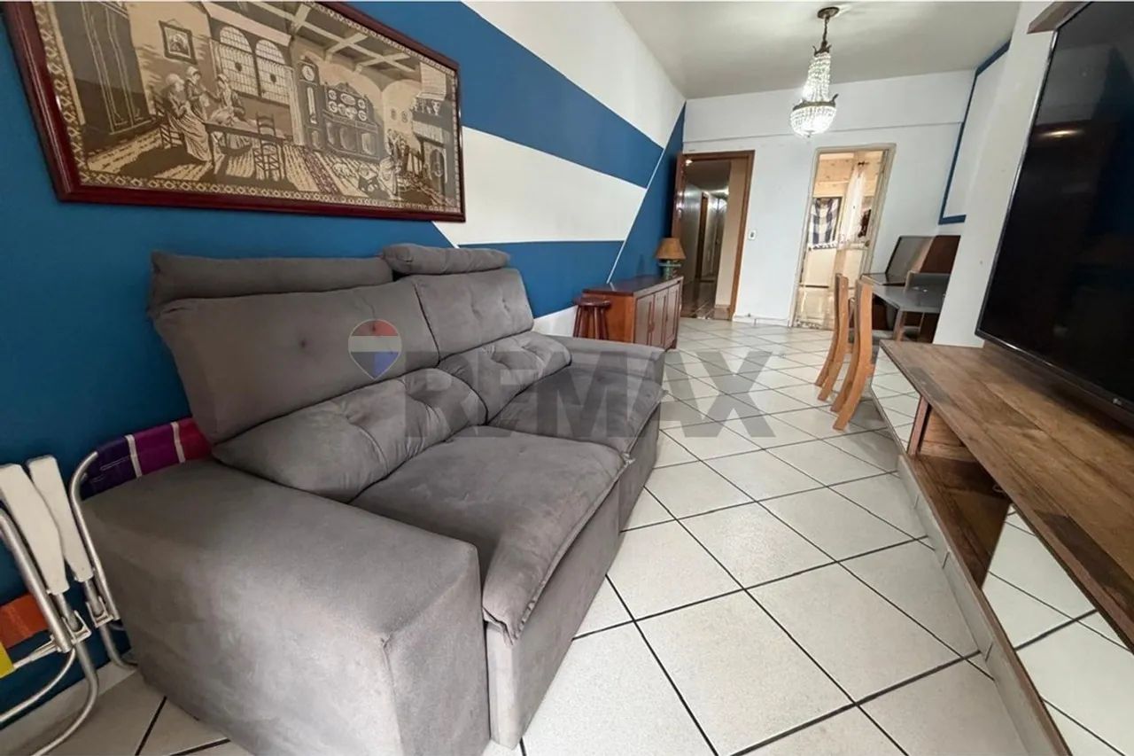APARTAMENTO EM RAMOS, COM VARANDA E VAGA,RIO DE JANEIRO - Foto 5