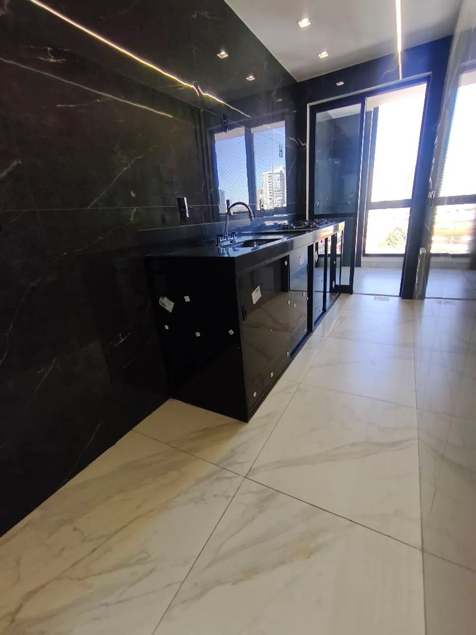 Apartamento Ipiranga park