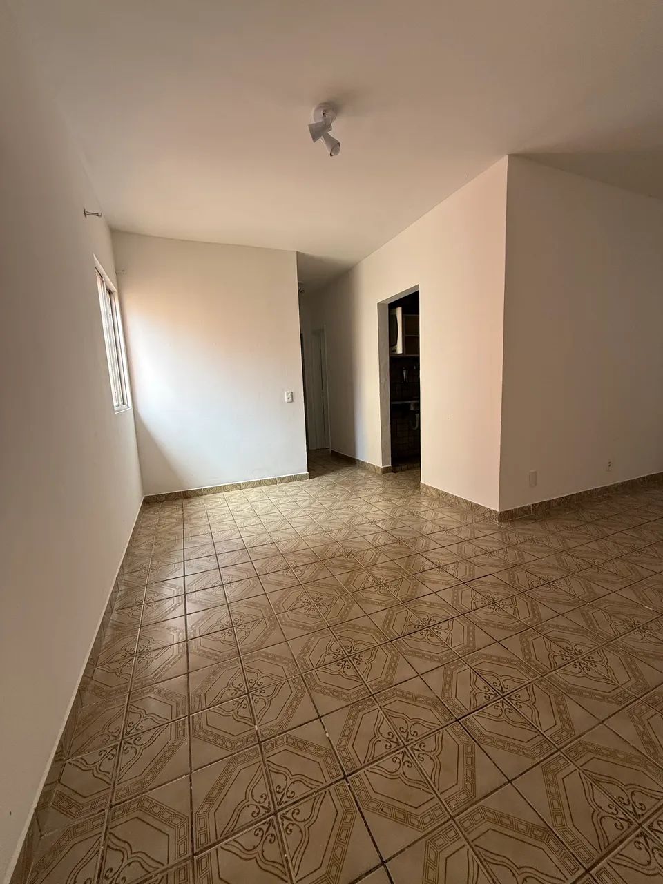 Apartamento em Jardim piedade 100 mil
