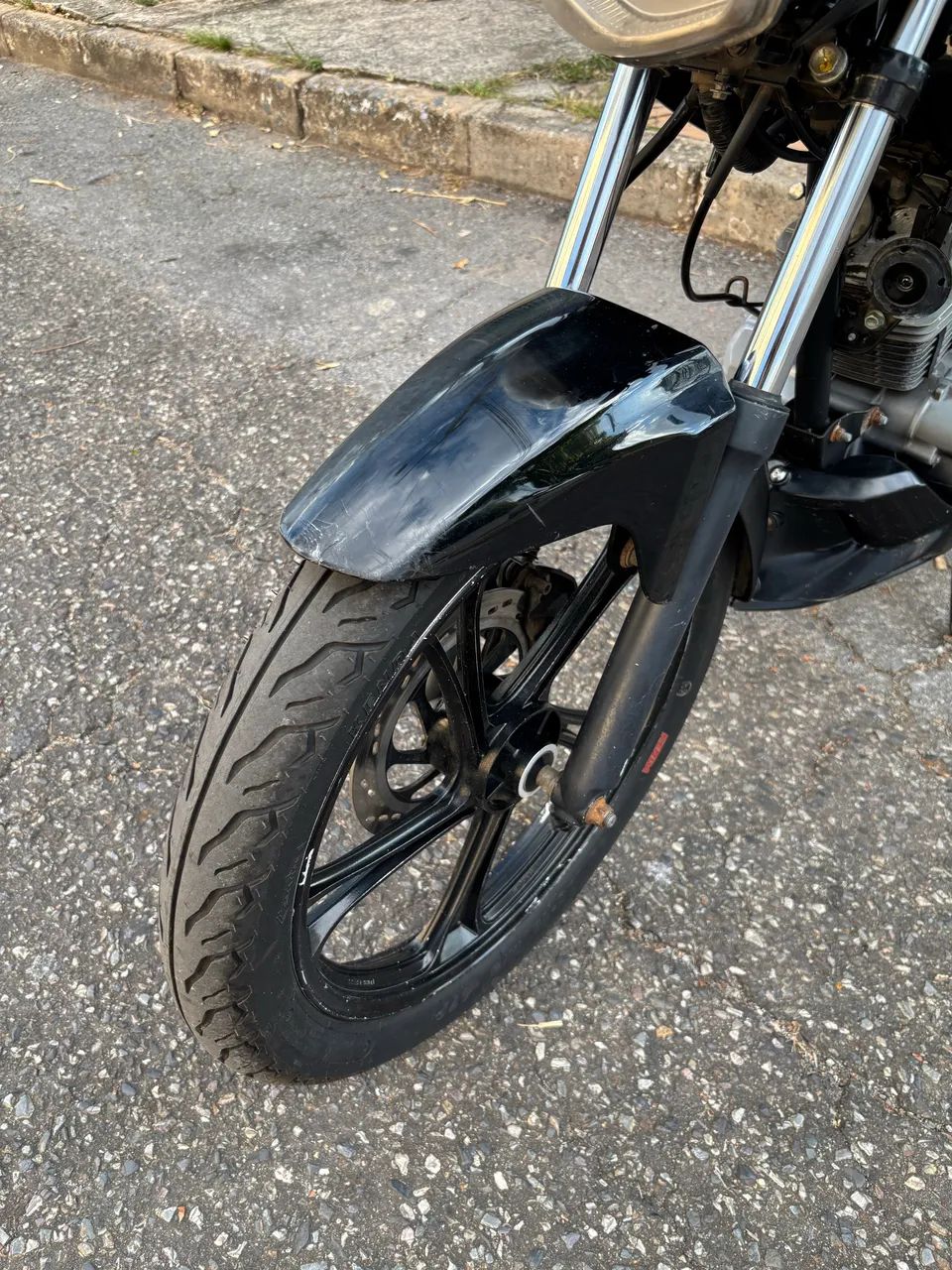 MOTO 150 cc - Foto 3