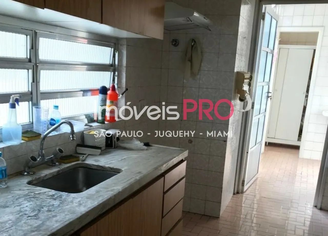 Apartamento em Moema Pássaros com 79m², 2 quartos e 1 vaga - Foto 4