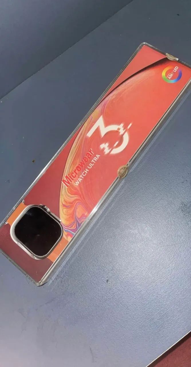 Microwear ULTRA 3  - Foto 5