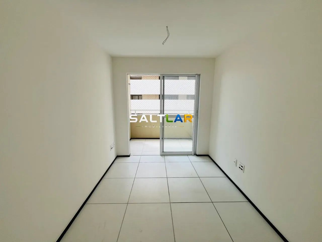 APARTAMENTO À VENDA | PASSARÉ | 3 QUARTOS, 2 VAGAS - Foto 3