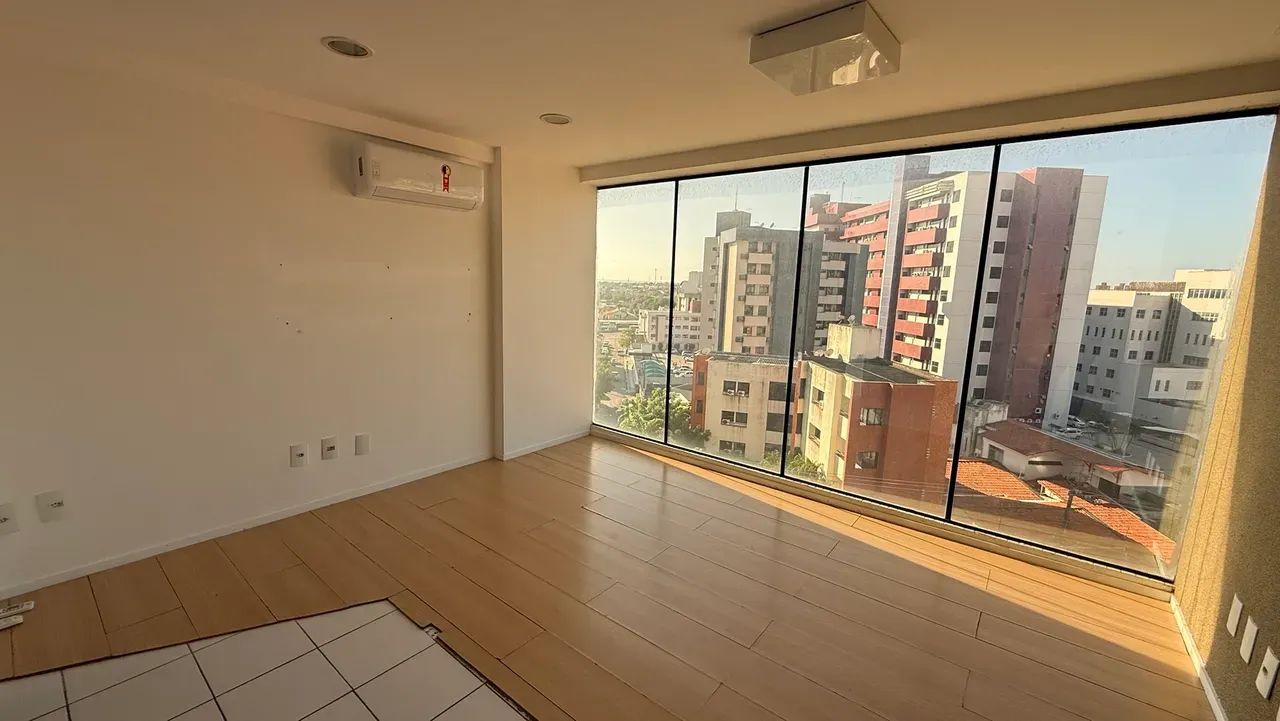 Edificio Empresarial Plenarium - Sala a Venda - Reformada - Oportunidade