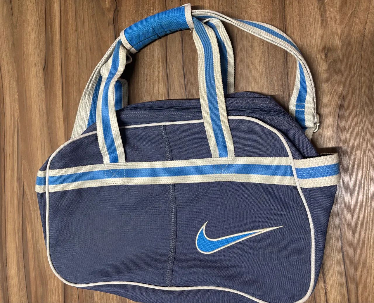 Bolsa academia Nike 
