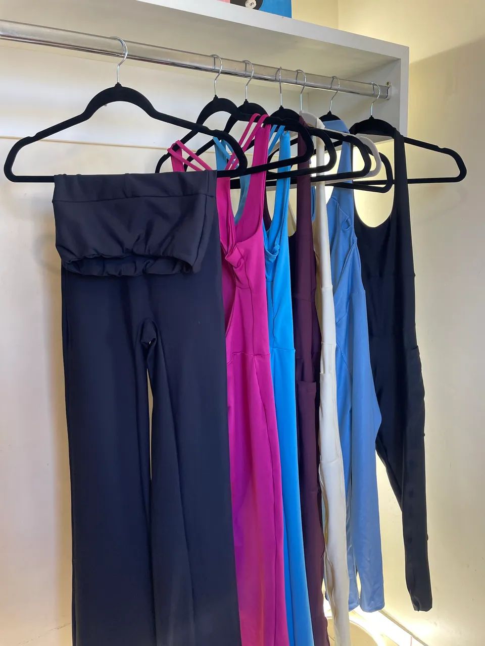 Roupa fitness nova  - Foto 2