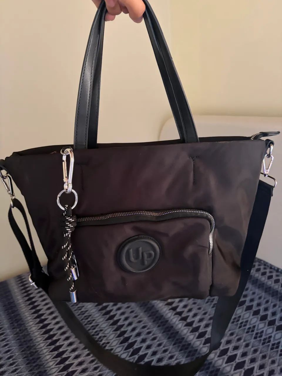 Bolsa estilosa  - Foto 5