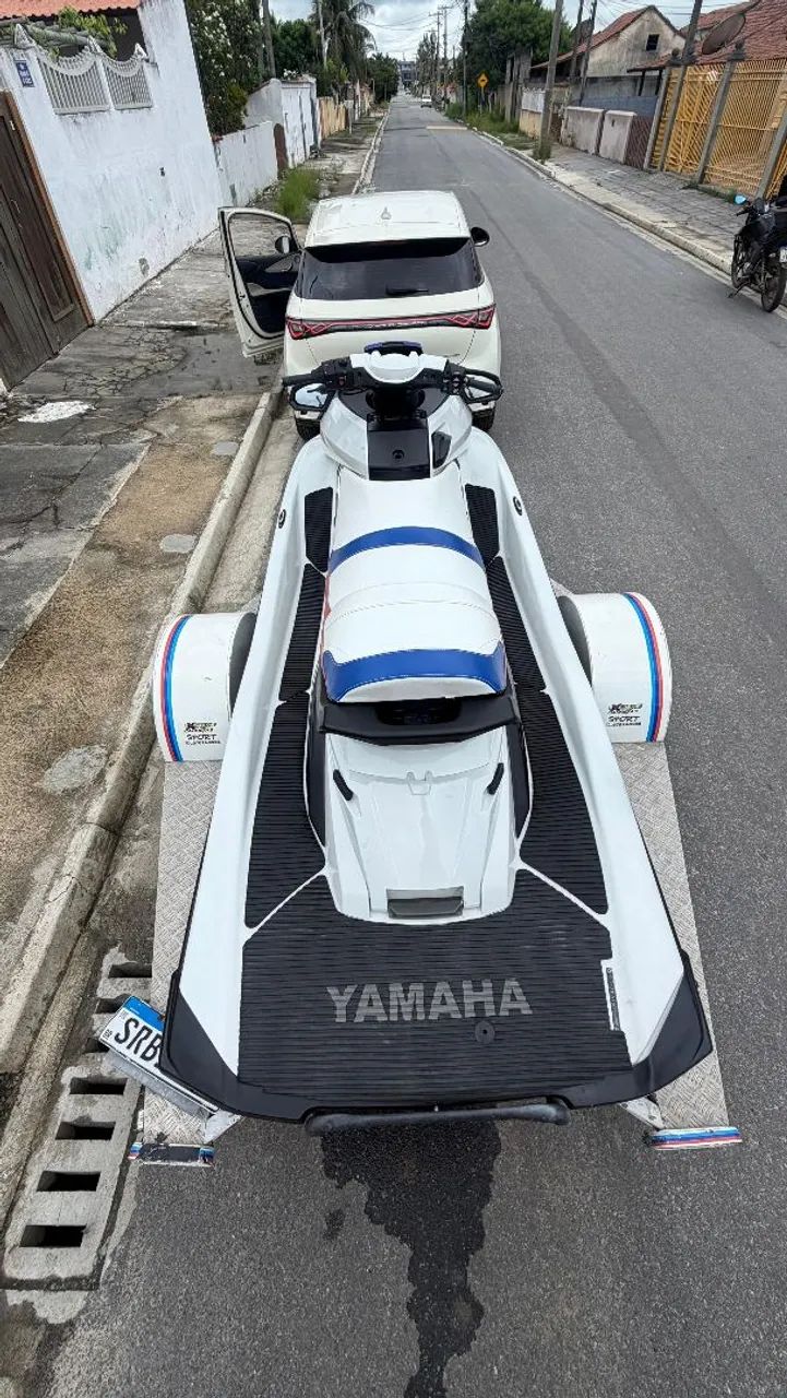 Vendo Jetski  - Foto 4