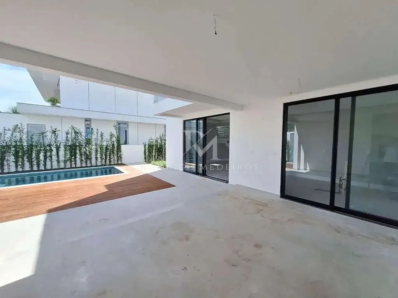 Casa em condomínio com 3 suítes em Ratones, Florianópolis - Foto 5