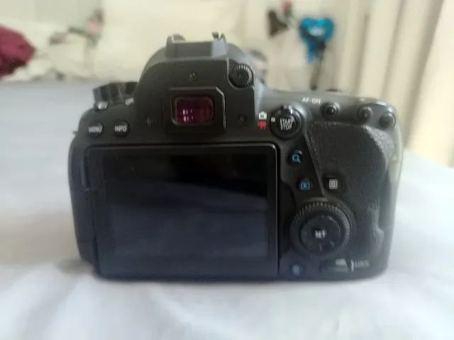 Canon EOS 6D MarkII - Foto 4