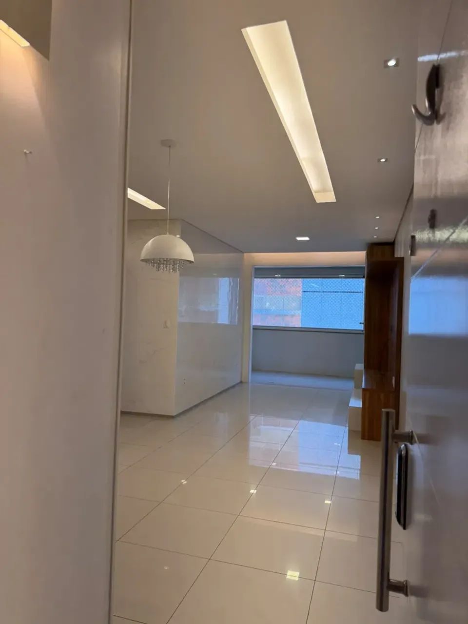 EDIFÍCIO DOMUS | RENASCENÇA - Foto 5