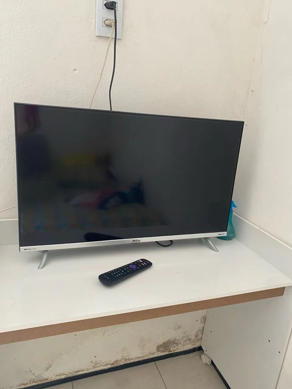 Tv Smart Philco 32 - Foto 4