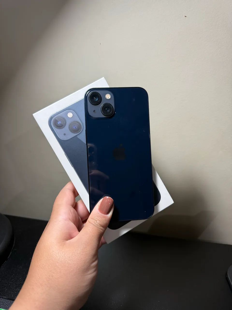 Iphone 13 128GB - Foto 4