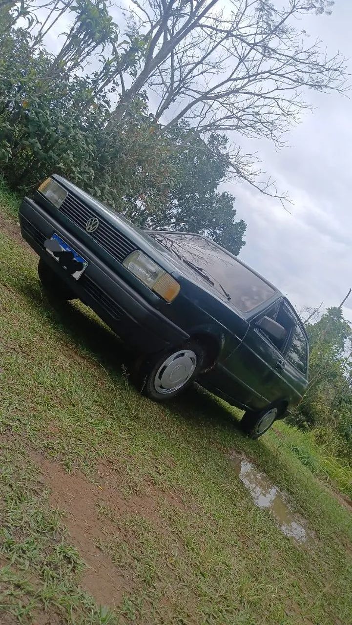 Volkswagen Gol 1994